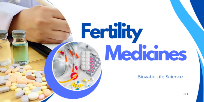 fertility medicines